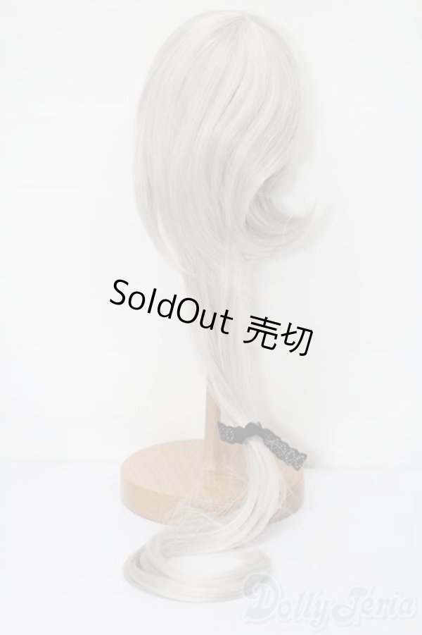 画像2: 8-9inch/ウィッグ S-25-12-14-335-TO-ZS (2)