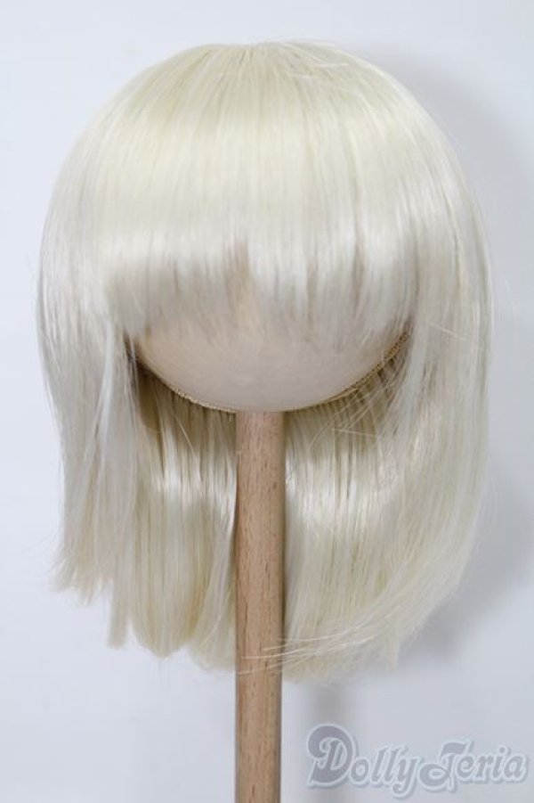 画像1: 8-9inch/ウィッグ S-25-10-05-120-TO-ZS (1)