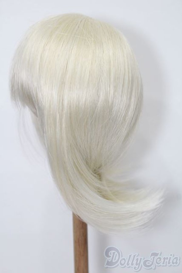 画像2: 8-9inch/ウィッグ S-25-10-05-120-TO-ZS (2)