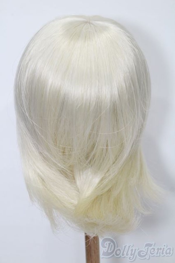 画像3: 8-9inch/ウィッグ S-25-10-05-120-TO-ZS (3)