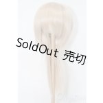画像: 8-9inch/ウィッグ S-25-10-05-113-TO-ZS