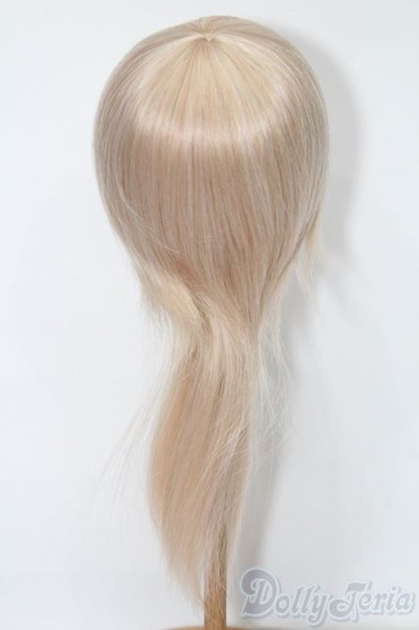 画像2: 8-9inch/ウィッグ S-25-10-05-113-TO-ZS (2)