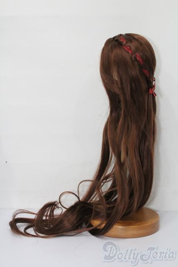 画像2: 8-9inch/ウィッグ S-25-10-05-106-TO-ZS (2)