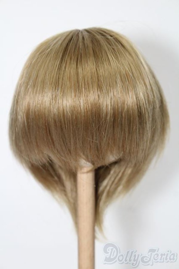 画像1: 8-9inch/ウィッグ S-25-10-05-126-TO-ZS (1)