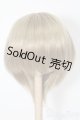 画像: 8-9inch/ウィッグ S-26-03-08-348-TO-ZS
