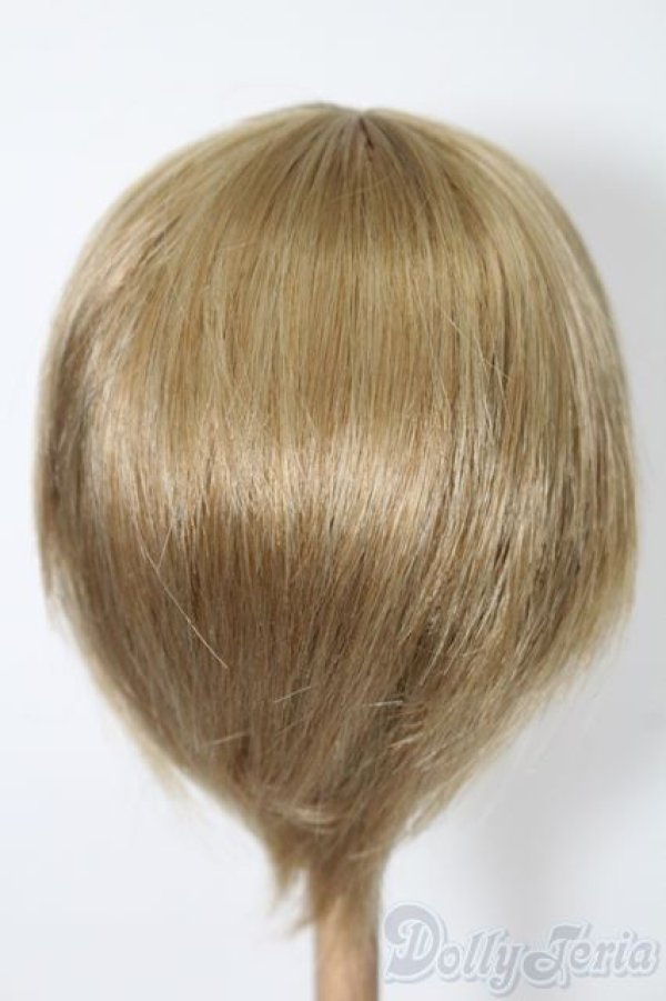 画像2: 8-9inch/ウィッグ S-25-10-05-126-TO-ZS (2)