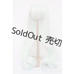 画像: 8-9inch/ウィッグ S-25-10-05-117-TO-ZS