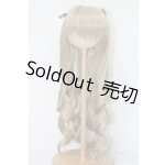 画像: 8-9inch/ウィッグ S-25-10-05-116-TO-ZS