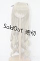 画像: 8-9inch/ウィッグ S-25-10-05-116-TO-ZS
