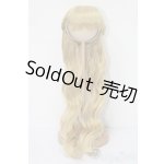 画像: 8-9inch/ウィッグ S-25-10-05-103-TO-ZS