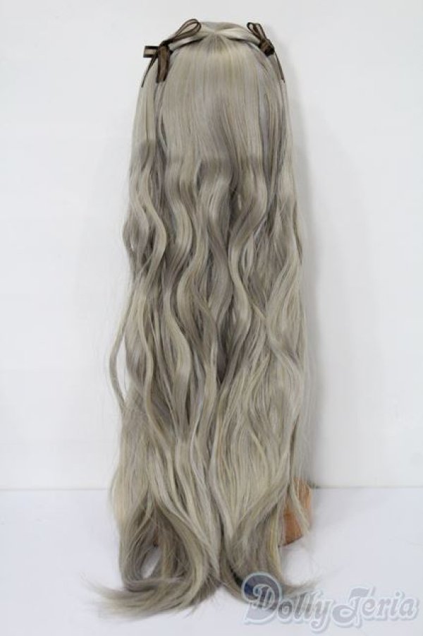 画像3: 8-9inch/ウィッグ S-25-10-05-115-TO-ZS (3)