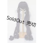 画像: 8-9inch/ウィッグ S-25-10-05-105-TO-ZS