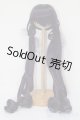 画像: 8-9inch/ウィッグ S-25-10-05-105-TO-ZS