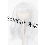 画像: 8-9inch/ウィッグ S-25-12-14-362-TO-ZS