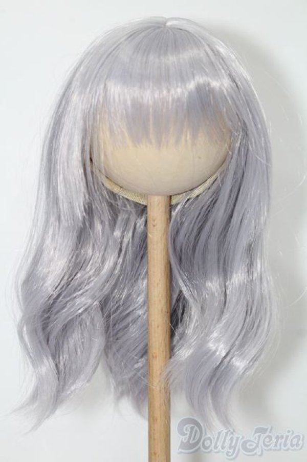 画像1: 8-9inch/ウィッグ S-25-10-05-123-TO-ZS (1)