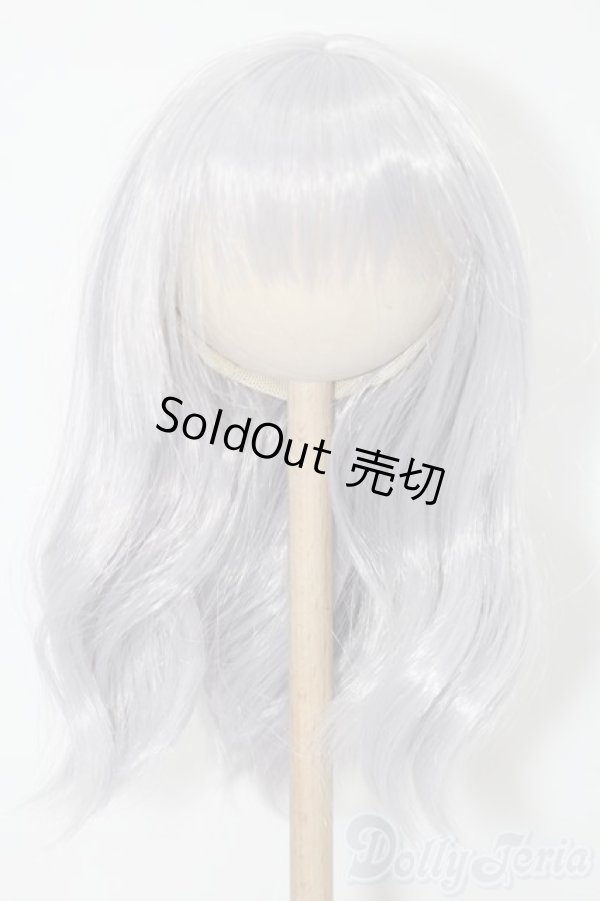 画像1: 8-9inch/ウィッグ S-25-12-14-362-TO-ZS (1)