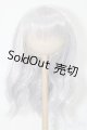 画像: 8-9inch/ウィッグ S-25-12-14-362-TO-ZS
