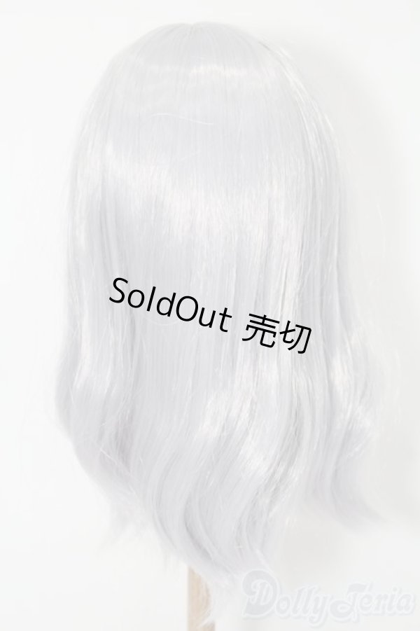 画像2: 8-9inch/ウィッグ S-25-12-14-362-TO-ZS (2)