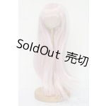 画像: 8-9inch/ウィッグ S-25-10-05-109-TO-ZS