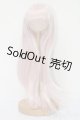 画像: 8-9inch/ウィッグ S-25-10-05-109-TO-ZS