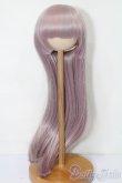 画像1: 8-9inch/ウィッグ S-25-10-05-124-TO-ZS (1)