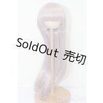 画像: 8-9inch/ウィッグ S-25-12-14-348-TO-ZS