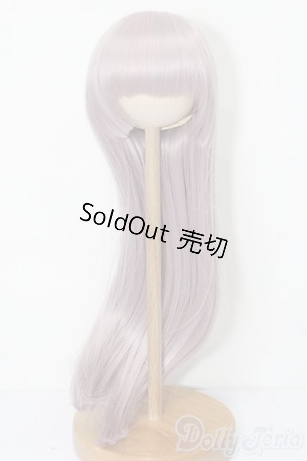 画像1: 8-9inch/ウィッグ S-25-12-14-348-TO-ZS (1)