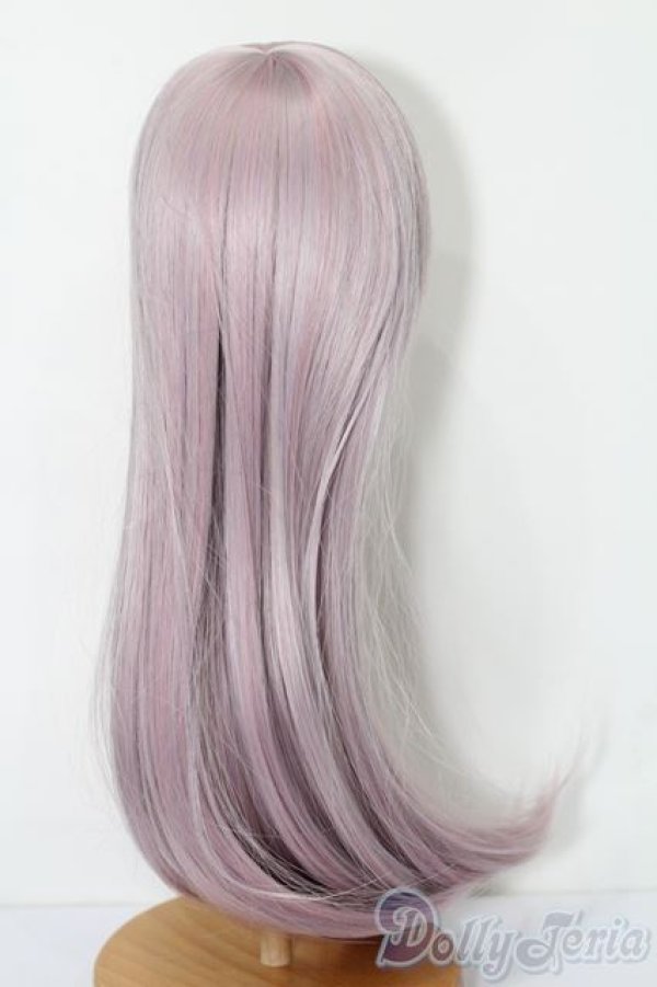 画像2: 8-9inch/ウィッグ S-25-10-05-124-TO-ZS (2)