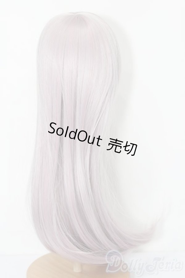 画像2: 8-9inch/ウィッグ S-25-12-14-348-TO-ZS (2)