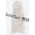 画像: 8-9inch/ウィッグ S-25-12-14-339-TO-ZS