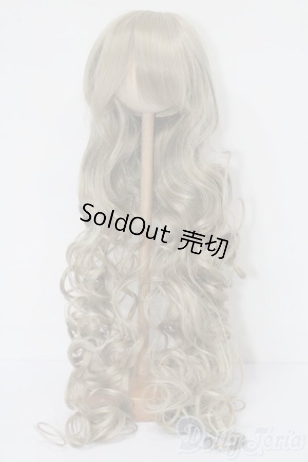 画像1: 8-9inch/ウィッグ S-25-12-14-339-TO-ZS (1)