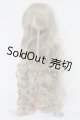 画像: 8-9inch/ウィッグ S-25-12-14-339-TO-ZS