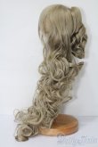 画像2: 8-9inch/ウィッグ S-25-10-05-108-TO-ZS (2)