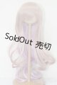 画像: 8-9inch/ウィッグ S-25-10-05-118-TO-ZS