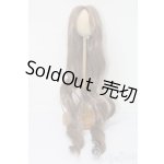 画像: 8-9inch/ウィッグ S-25-10-05-101-TO-ZS