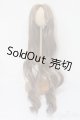 画像: 8-9inch/ウィッグ S-25-10-05-101-TO-ZS
