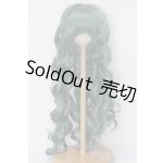 画像: 8-9inch/ウィッグ S-25-10-05-102-TO-ZS