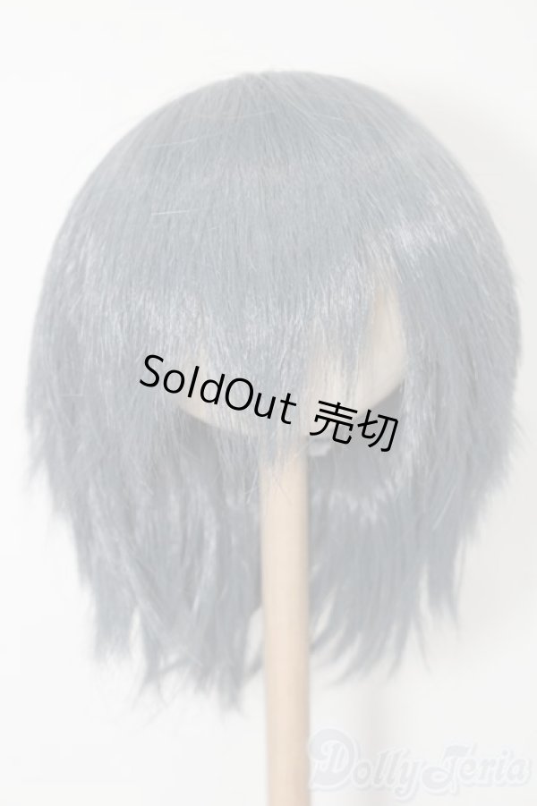 画像1: 8-9inch/ウィッグ S-26-03-08-383-TO-ZS (1)