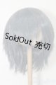 画像: 8-9inch/ウィッグ S-26-03-08-383-TO-ZS