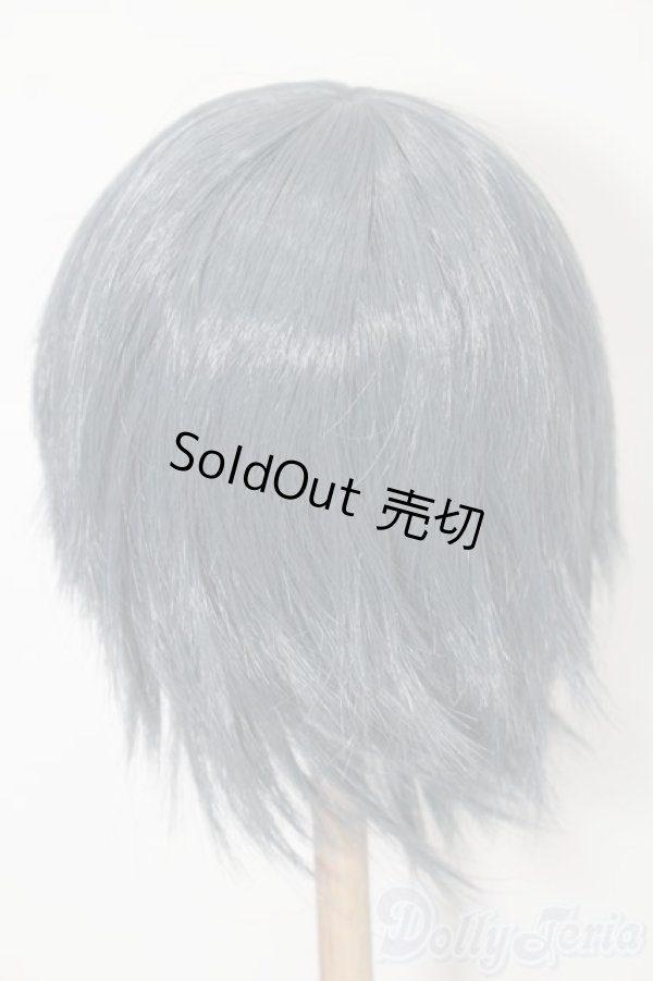 画像2: 8-9inch/ウィッグ S-26-03-08-383-TO-ZS (2)