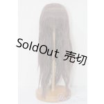 画像: 8-9inch/ウィッグ S-25-10-05-110-TO-ZS