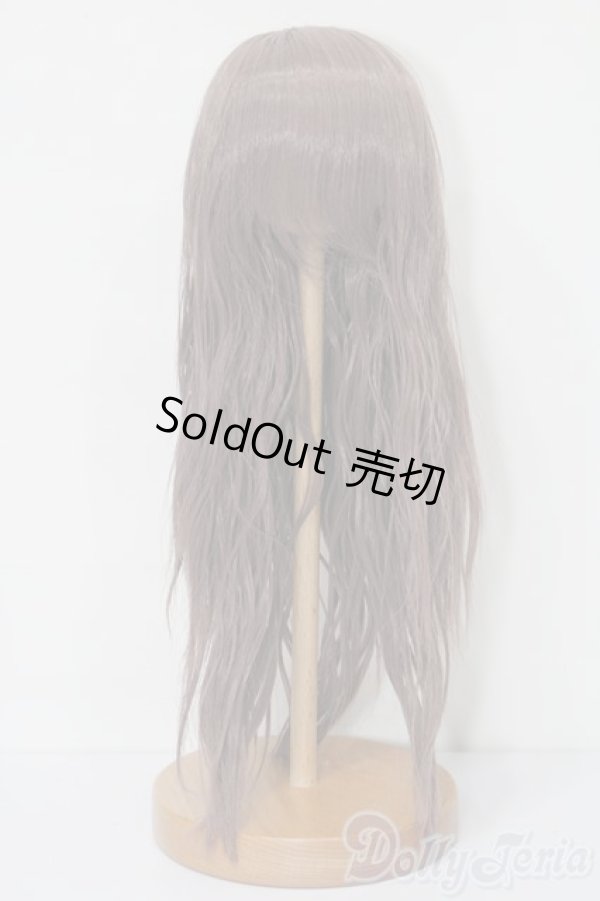 画像1: 8-9inch/ウィッグ S-25-10-05-110-TO-ZS (1)