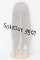 画像: 8-9inch/ウィッグ S-25-10-05-110-TO-ZS