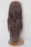 画像2: 8-9inch/ウィッグ S-25-10-05-110-TO-ZS (2)