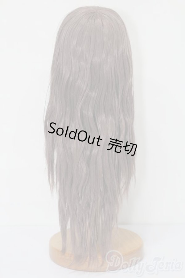 画像2: 8-9inch/ウィッグ S-25-10-05-110-TO-ZS (2)