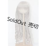 画像: 8-9inch/ウィッグ S-25-10-05-111-TO-ZS