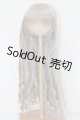 画像: 8-9inch/ウィッグ S-25-10-05-111-TO-ZS