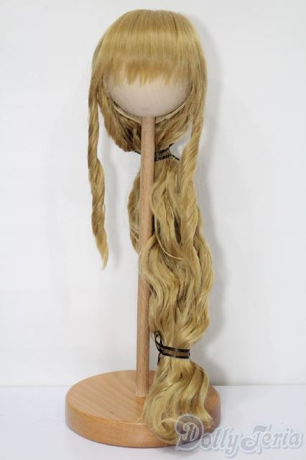 画像1: 8-9inch/ウィッグ S-25-10-05-112-TO-ZS (1)