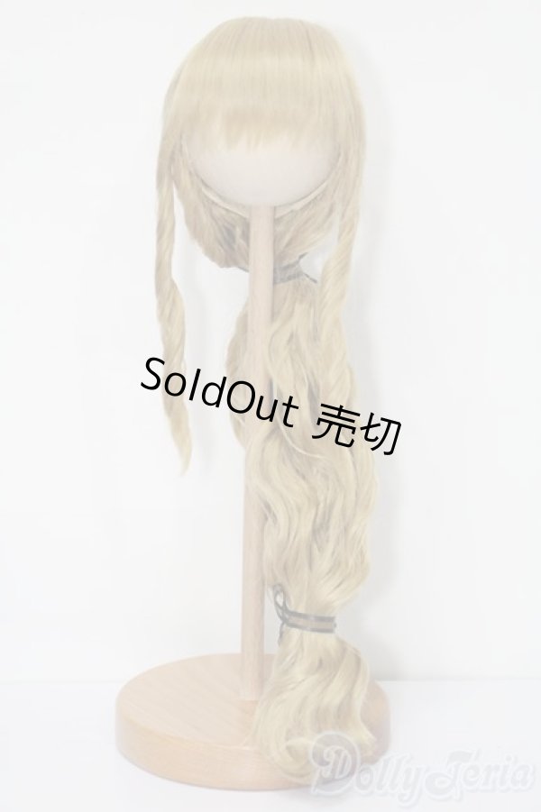 画像1: 8-9inch/ウィッグ S-25-12-14-341-TO-ZS (1)