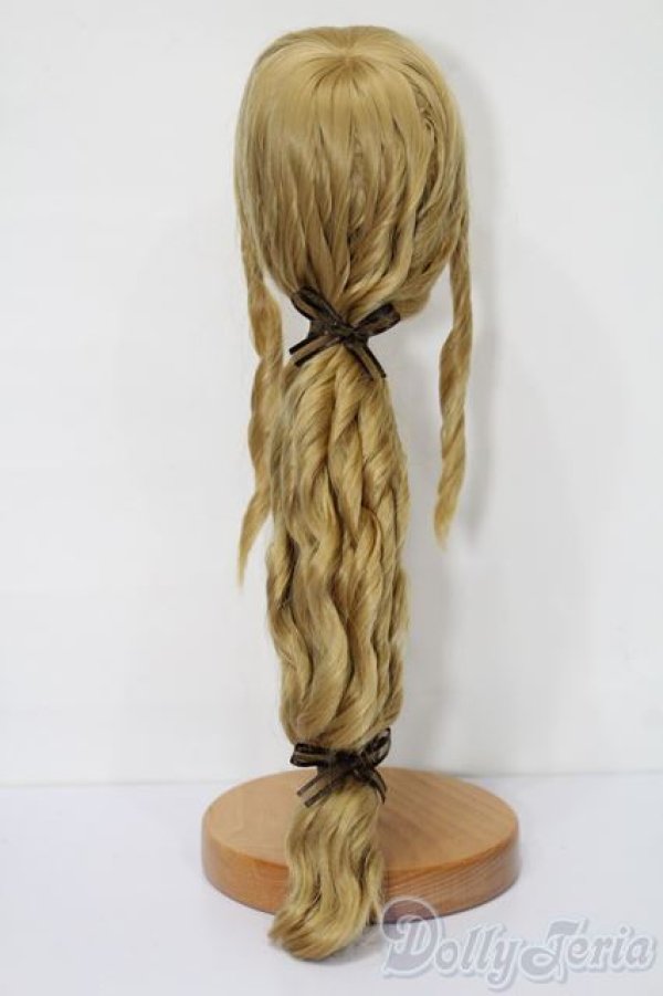 画像2: 8-9inch/ウィッグ S-25-10-05-112-TO-ZS (2)